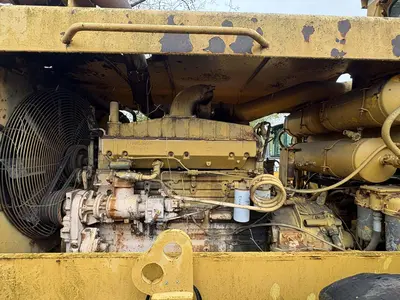 Used 1979 CLARK MICHIGAN 275B Wheel Loaders New Jersey US | Proxy Equipment #1388685