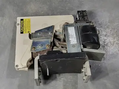 USED EATON CUTLER-HAMMER 6702ED584