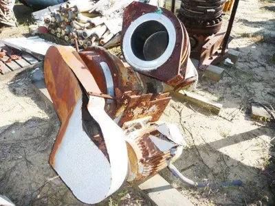 1970 BAUER 458 Digesters (Paper) | Perry Equipment (9)