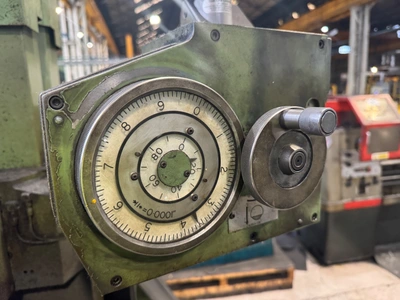 Used JONES AND SHIPMAN 1415 Cylindrical Grinders Including Plain & Angle Head GB | Bowland Trading Ltd #1545863