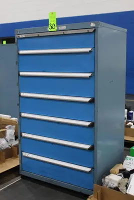 ROUSSEAU 7-Drawer Cabinets | Levy Recovery Group (1)