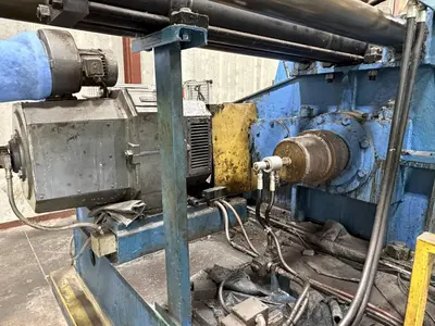 Used LOOPCO 54-40 SL Slitters & Slitting Lines Ohio US | G-2000, Inc. #1270500