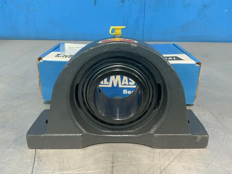 Used SEALMASTER NP38C Miscellaneous MRO Ohio US | HGR 24 #1744335