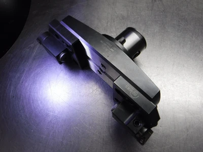 Komet ABS100 Micro Adjustable Rough Boring Head G0123520 (LOC353B)
