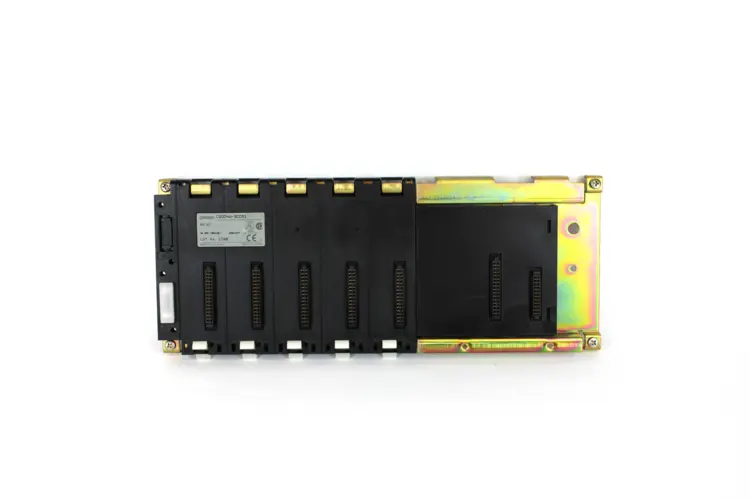 Used OMRON C200HW-BC051 I/O Boards & Replacement Parts | Industrial Parts R Us Inc. #359916