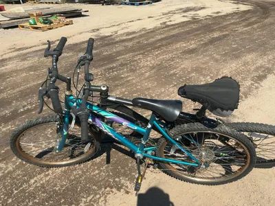 Used _UNKNOWN_ _UNKNOWN_ Bicycles Michigan US | Miedema Asset Management Group #1307918