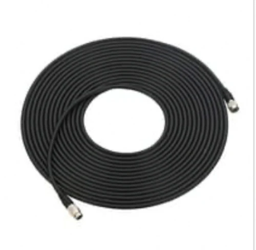 Keyence LS-C3AM Optical / Laser Micrometer, Head-Controller Camera Cable 3 m [New]