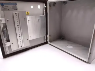 USED RITTAL AE