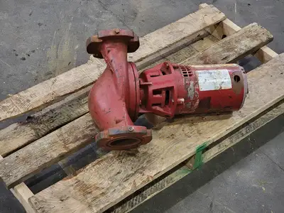 USED ARMSTRONG S-55-3 BF