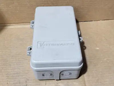 Used INTERMATIC T1905P Switchgears British Columbia CA | Lenmark #1438262