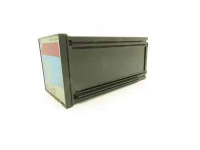 Gulton West Division 2070 Microtune Temperature Controller 120VAC