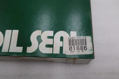 Chicago Rawhide SKF 46200 Oil Seal NEW IN BOX (11 AVAILABLE) STOCK 5638A
