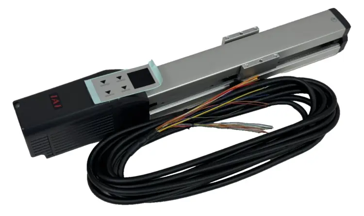 New | in-Stock IAI ERC3-NP-S Pneumatic Cylinders | SB Industrial Supply #826692