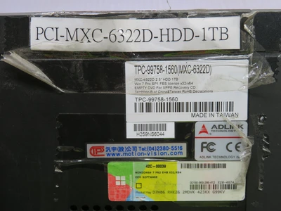 Used ADLINK _UNKNOWN_ Servers Texas US | OCO Industrial #1717014