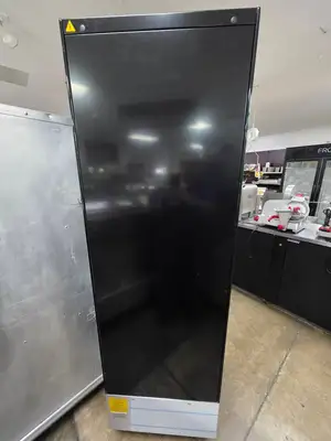 New | in-Stock Fri Jado Old Stock Fri-Jado MD24-5 Heated 5 Shelf Grab N Go Self Service Merchandiser 208V Heated Cabinets & Displays Illinois US | Falcon Restaurant Supply #1374942
