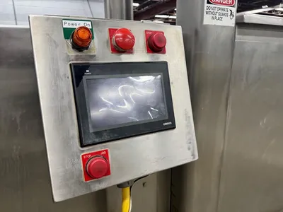 USED LELAND I-1200DA90-H