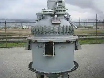 USED DE DIETRICH NA