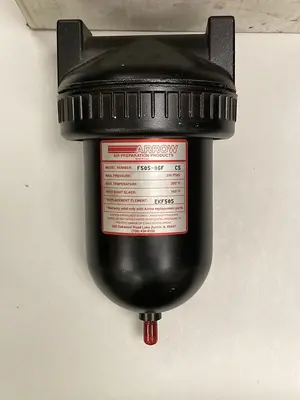 New | in-Stock EATON CORPORATION F505-06F CS Miscellaneous Equipment (Electrical & Power) Ohio US | Surplus Asset Holdings #1210261