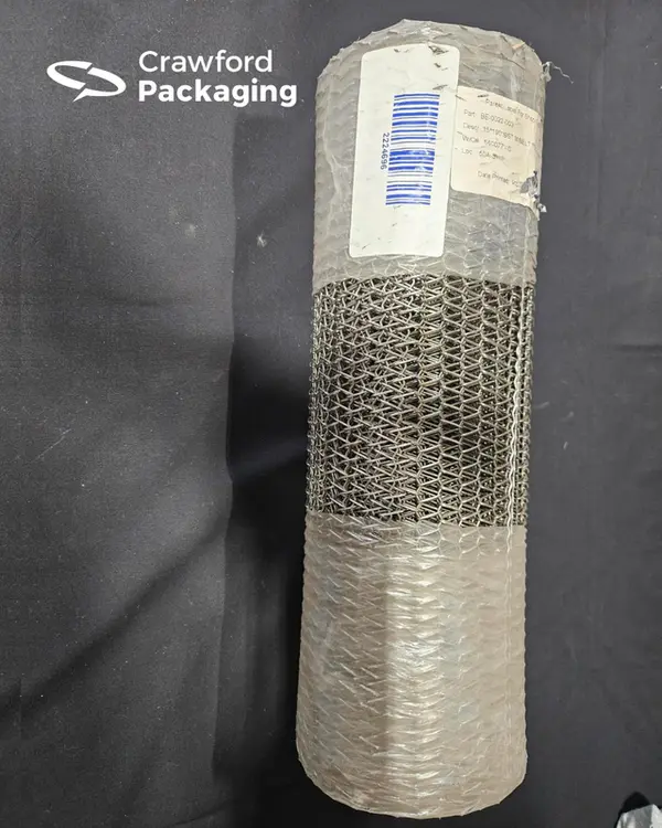 New | in-Stock Shanklin/Sealed Air NA Shrink Tunnels Ontario CA | Crawford Packaging #1341391