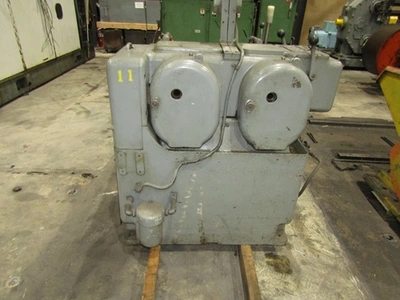 Used _UNKNOWN_ _UNKNOWN_ Bolt Threaders New Jersey US | National Machinery Exchange #1500481
