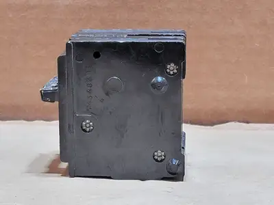 USED CANADIAN GENERAL ELECTRIC TQL2140