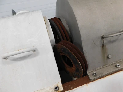 Used GEA NA Tricanter Centrifuges Ohio US | Equipment Recovery Corp. #1331535
