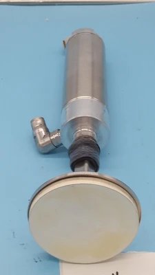 USED Bimba NRM-173-DB