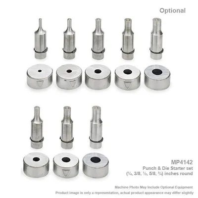 METALPRO MP4500FS Ironworkers | Sierra Victor Industries (40)