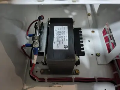 Used EATON SVX004A1-5A4N1 Switchgears British Columbia CA | Lenmark #240120