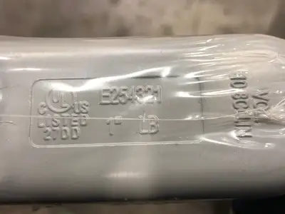 NEW RACOR LB-100-CG