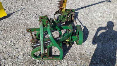USED JOHN DEERE 350