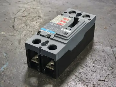 USED SIEMENS QR22B150