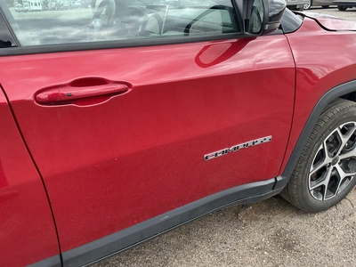Used 2025 JEEP COMPASS SUVs Michigan US | Miedema Asset Management Group #1384744
