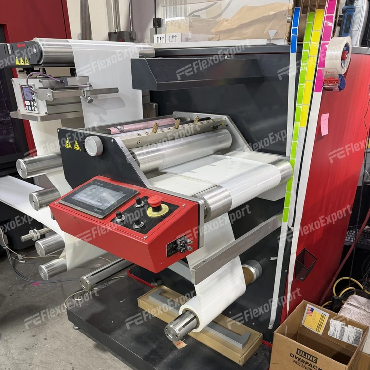 Used 2021 XEIKON CX30 Digital Printers Connecticut US | FlexoExport #1490325