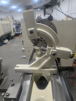 NARDINI Nodus ND1760 Lathes, Gap Bed | Machinery Central (13)