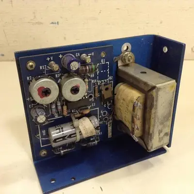 USED ACME ELECTRIC SPS 15-12