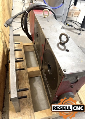 USED Haas HRT210-2