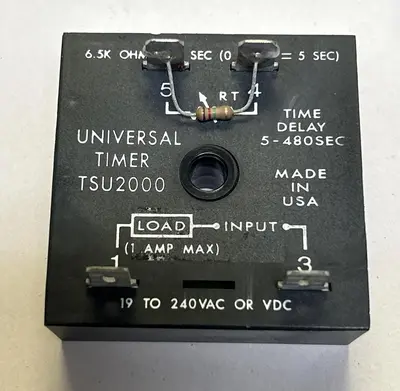 USED SSAC TSU2000