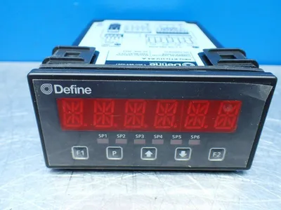 NEW DEFINE PRORTDHVR4A