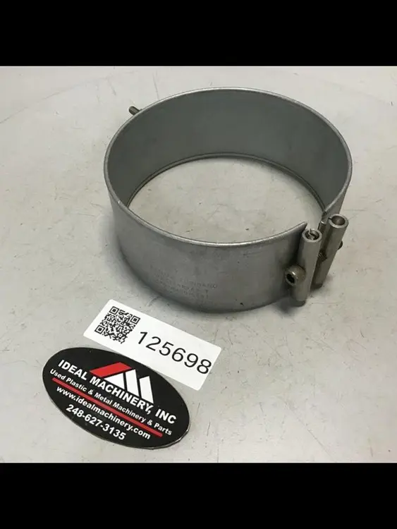 New | in-Stock WATLOW STB4B2A3-1 Heater Bands Michigan US | Ideal Machinery #690564