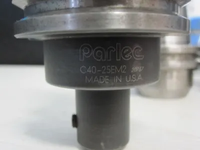 USED YG-1 CAT40