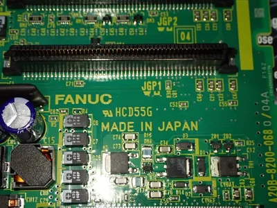 NEW FANUC A20B8200068