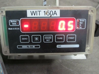 tara Does Not Apply Indicators | Amiron Machinery (3)