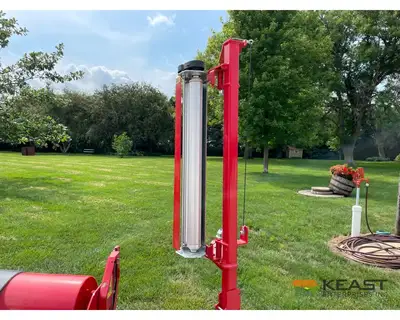 Used ANDERSON _UNKNOWN_ Miscellaneous Equipment Iowa US | Keast Enterprises #1360038