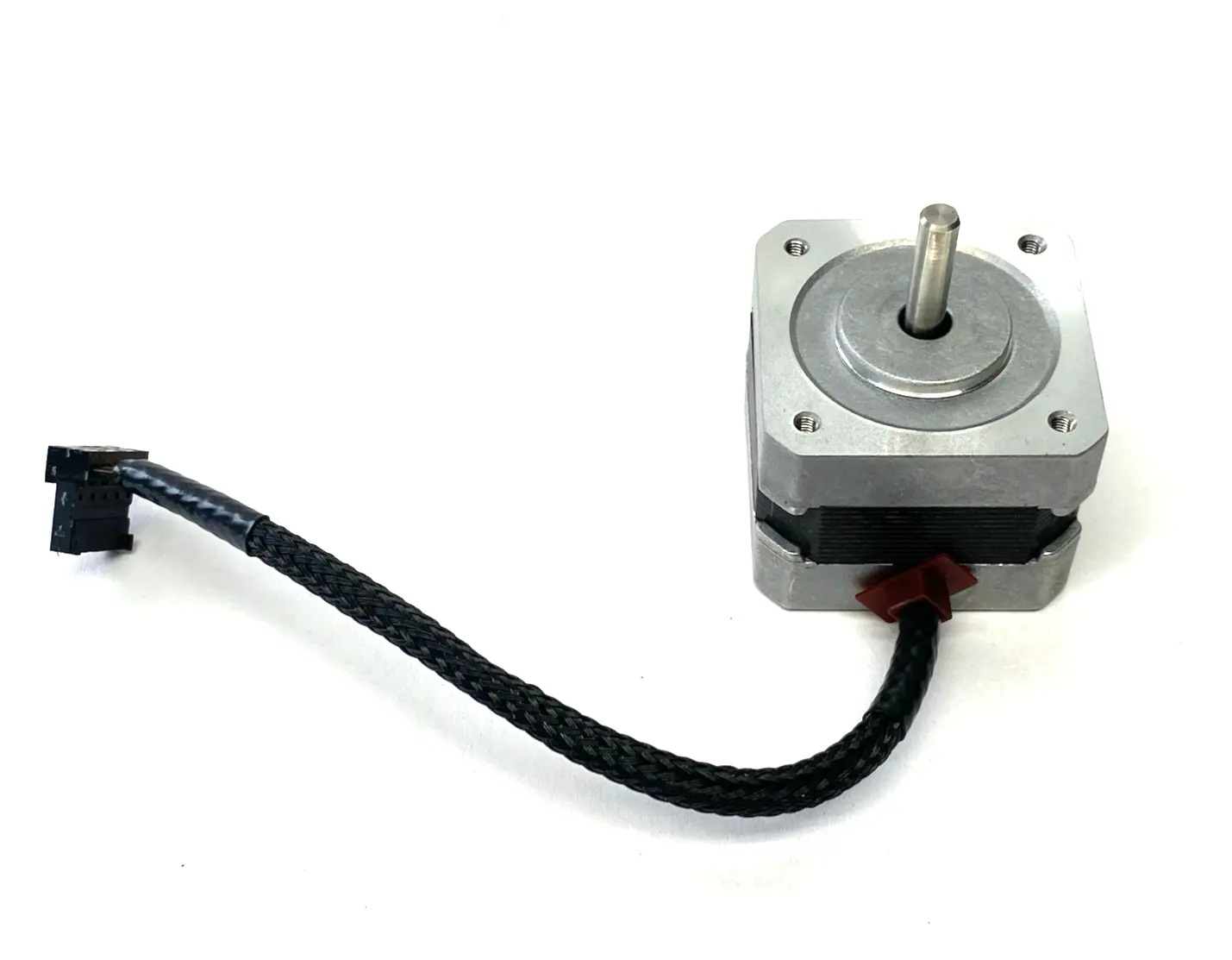 Used Oriental Motor Vexta 5-Phase Stepper Motor 0.72° Step, 18.4oz-in, NEMA1 Motors (misc) Michigan US | Maverick Industrial Sales #1398203