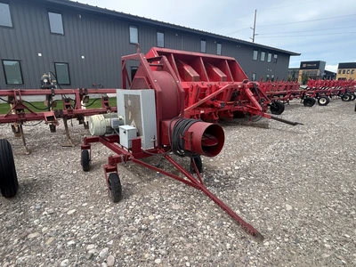Used _UNKNOWN_ _UNKNOWN_ 3-Point Debris Blower Idaho US | Tri-Steel Manufacturing #1557101