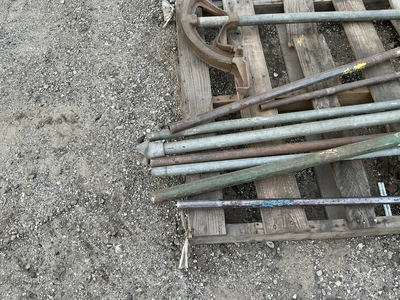 Used _UNKNOWN_ _UNKNOWN_ Hand Benders Michigan US | Miedema Asset Management Group #1413719