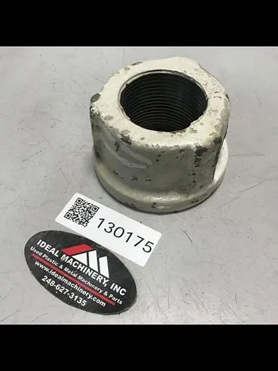 Used TOSHIBA ISF90PSII-2B / TBN Injection Molding Parts Michigan US | Ideal Machinery #582031