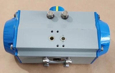 NEW Jamesbury VPVL250 DA B