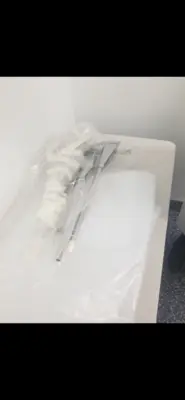 USED Packmate P50
